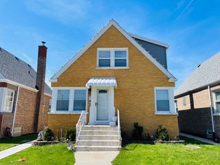 5410 S Harding Avenue, Chicago, IL 60632