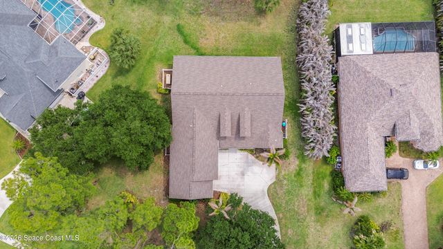 255 Brightwater Drive SE, Palm Bay, FL 32909