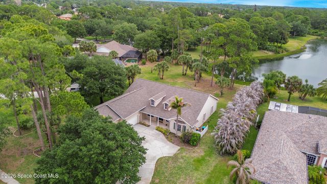 255 Brightwater Drive SE, Palm Bay, FL 32909