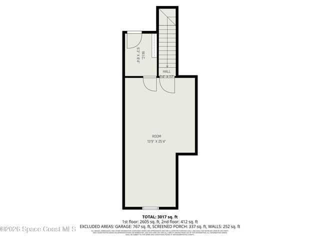 255 Brightwater Drive SE, Palm Bay, FL 32909