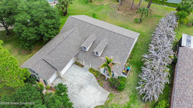 255 Brightwater Drive SE, Palm Bay, FL 32909