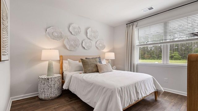 1010 Mulligan Drive, Manning, SC 29102