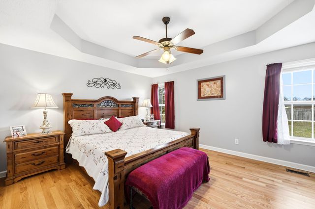 1931 Mural Ln, Murfreesboro, TN 37127