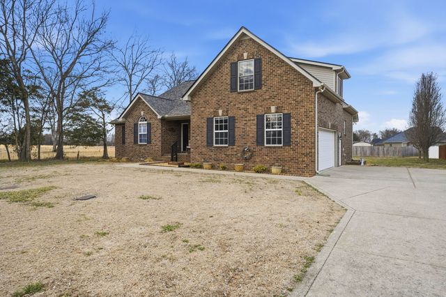 1931 Mural Ln, Murfreesboro, TN 37127