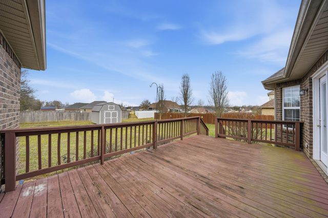 1931 Mural Ln, Murfreesboro, TN 37127