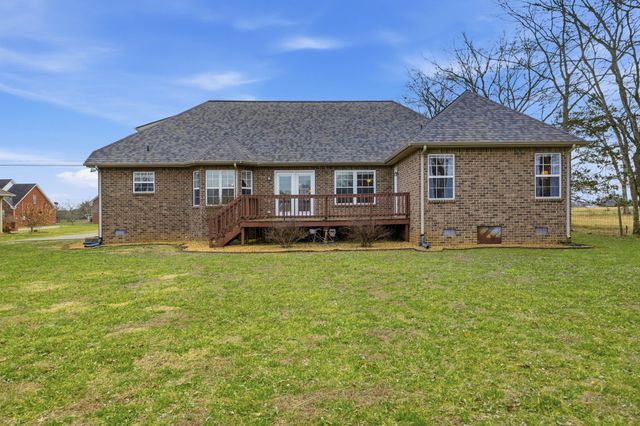 1931 Mural Ln, Murfreesboro, TN 37127
