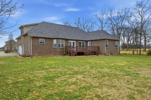 1931 Mural Ln, Murfreesboro, TN 37127