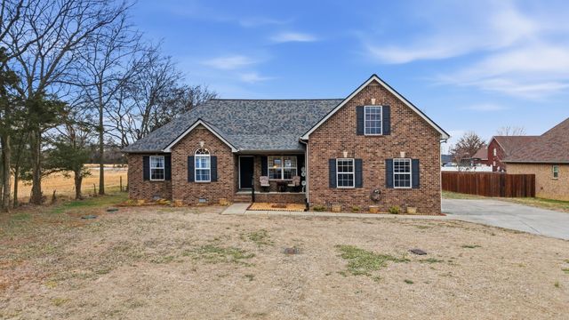 1931 Mural Ln, Murfreesboro, TN 37127