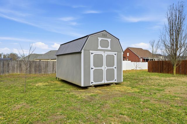 1931 Mural Ln, Murfreesboro, TN 37127