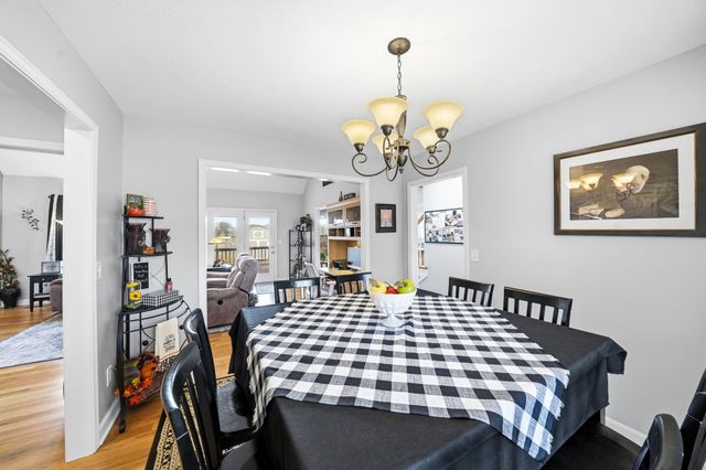 1931 Mural Ln, Murfreesboro, TN 37127