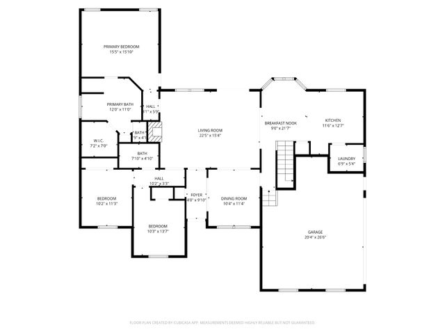 1931 Mural Ln, Murfreesboro, TN 37127