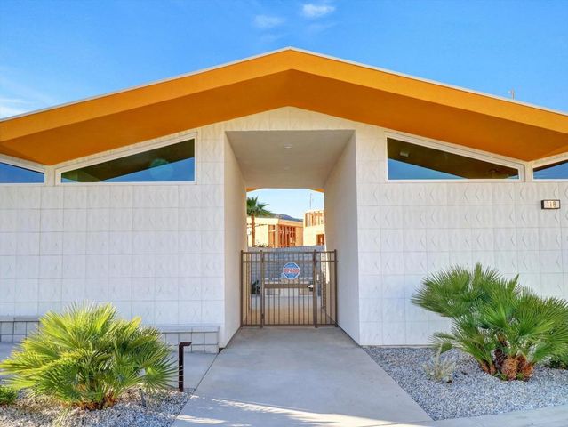764 Obsidian Loop E, Palm Springs, CA 92264