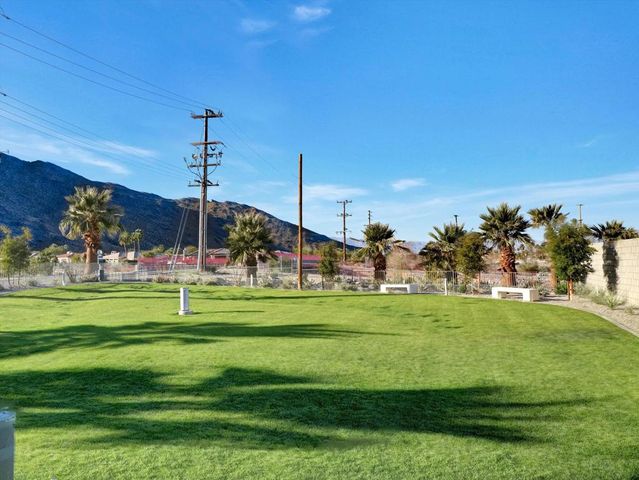 764 Obsidian Loop E, Palm Springs, CA 92264