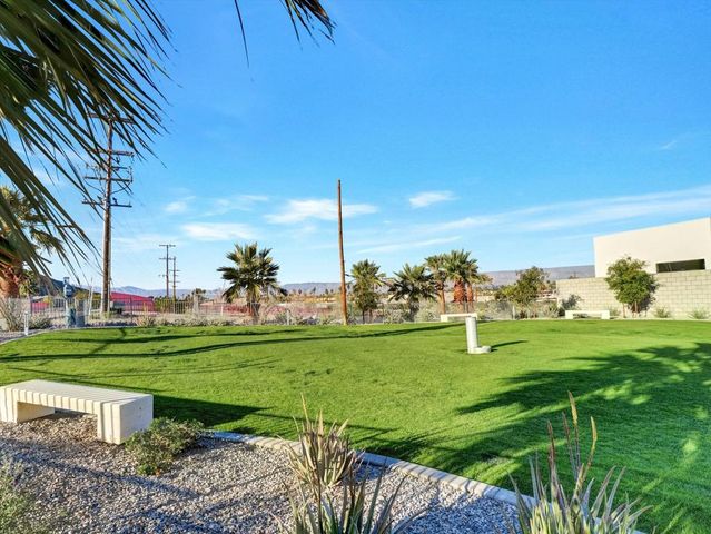 764 Obsidian Loop E, Palm Springs, CA 92264