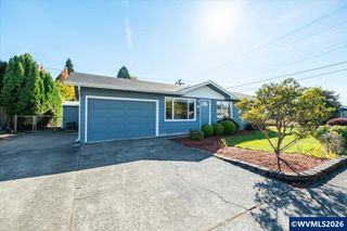 708 28th Av SE, Albany, OR 97322