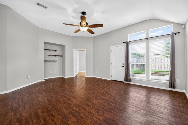 2335 Morgan Ridge Lane, Spring, TX 77386