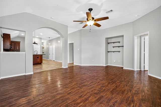 2335 Morgan Ridge Lane, Spring, TX 77386