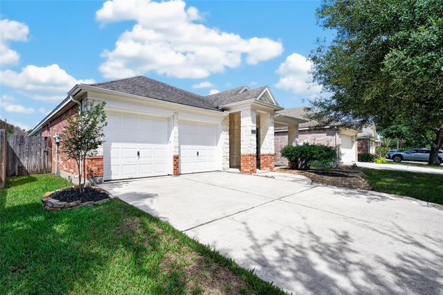 2335 Morgan Ridge Lane, Spring, TX 77386