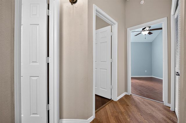 2335 Morgan Ridge Lane, Spring, TX 77386