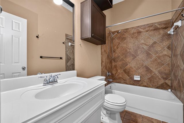 2335 Morgan Ridge Lane, Spring, TX 77386