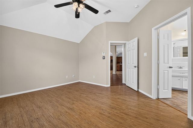 2335 Morgan Ridge Lane, Spring, TX 77386
