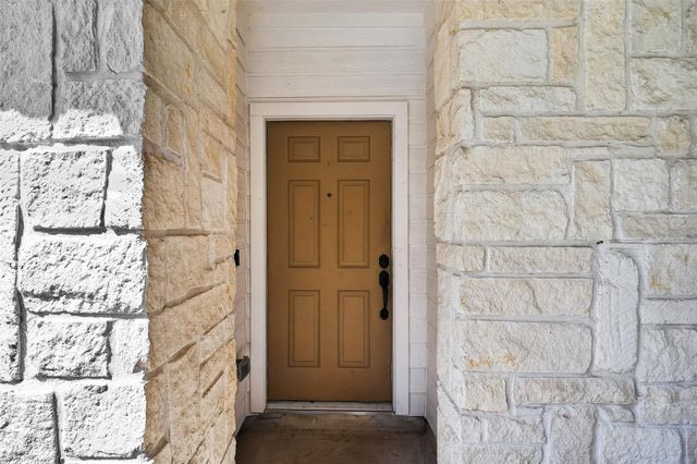 2335 Morgan Ridge Lane, Spring, TX 77386