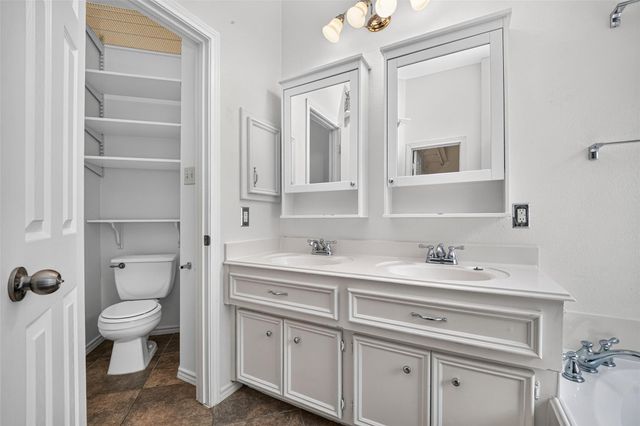 2335 Morgan Ridge Lane, Spring, TX 77386