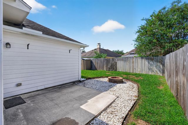 2335 Morgan Ridge Lane, Spring, TX 77386