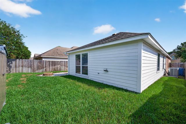 2335 Morgan Ridge Lane, Spring, TX 77386
