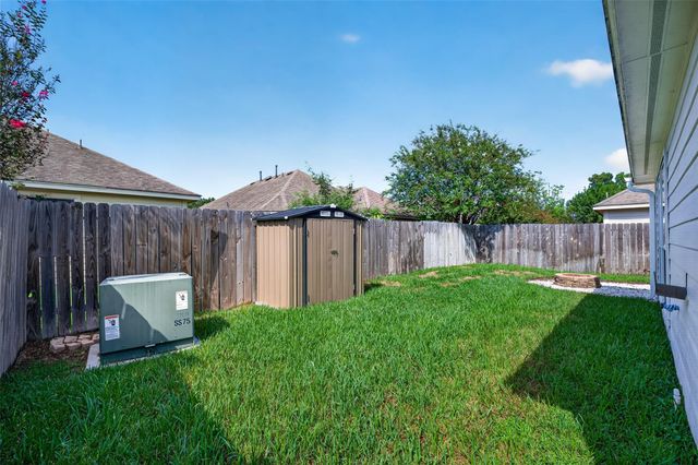 2335 Morgan Ridge Lane, Spring, TX 77386