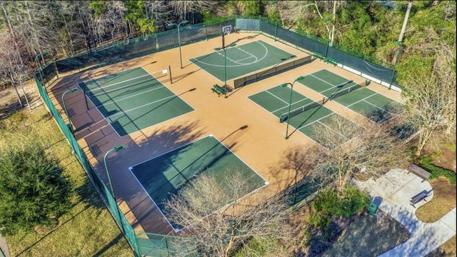 2335 Morgan Ridge Lane, Spring, TX 77386