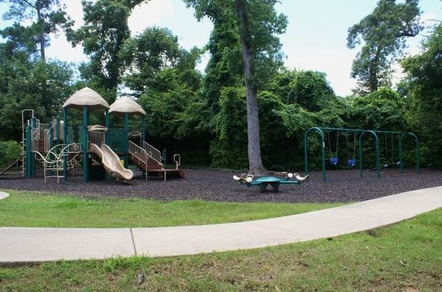 2335 Morgan Ridge Lane, Spring, TX 77386