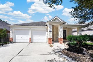 2335 Morgan Ridge Lane, Spring, TX 77386