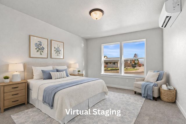 403 N DeAnjou Avenue, Eagle Point, OR 97524