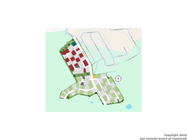708 Mule Deer Grove, Cibolo, TX 78108