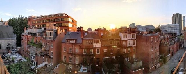 27 Bowdoin St 5A, Boston, MA 02114