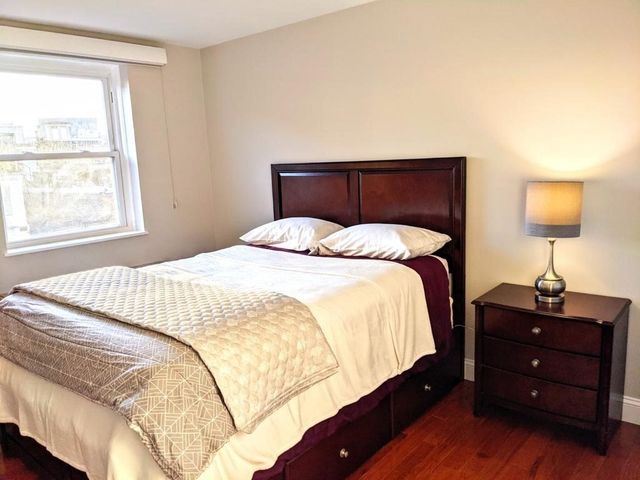 27 Bowdoin St 5A, Boston, MA 02114