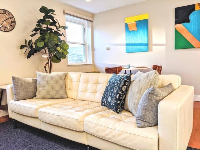 27 Bowdoin St 5A, Boston, MA 02114