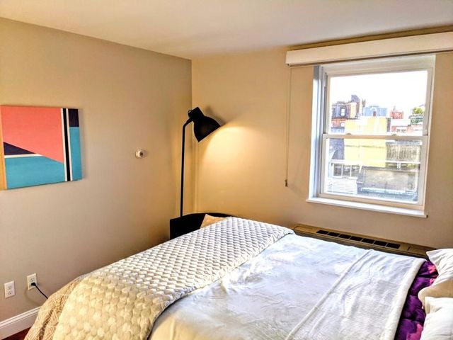 27 Bowdoin St 5A, Boston, MA 02114