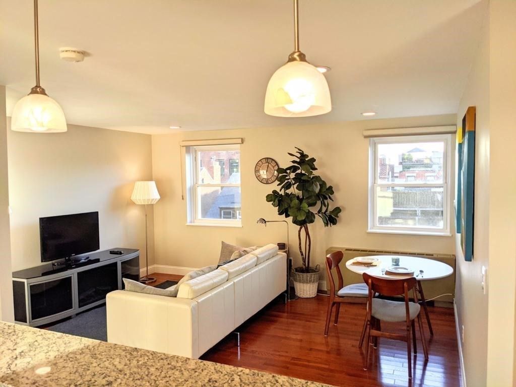 27 Bowdoin St 5A, Boston, MA 02114