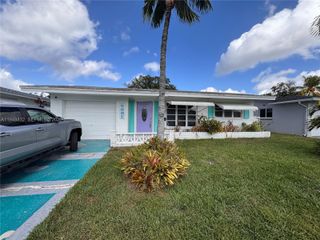 4705 NW 44th Court, Tamarac, FL 33319