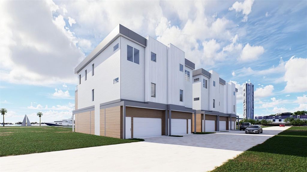4417 Anthony Court Lane, Seabrook, TX 77586