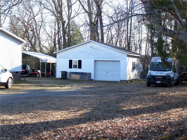 33400 Joyners Bridge RD, Franklin, VA 23851