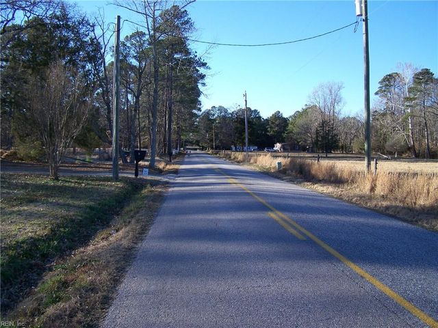 33400 Joyners Bridge RD, Franklin, VA 23851