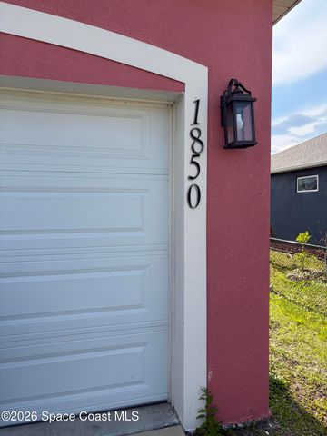 1850 E Jupiter Boulevard SW 20, Palm Bay, FL 32908