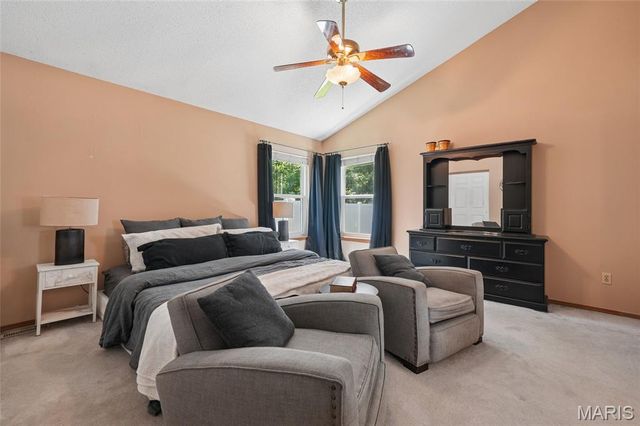 1121 Wild Plum Drive, St Peters, MO 63303