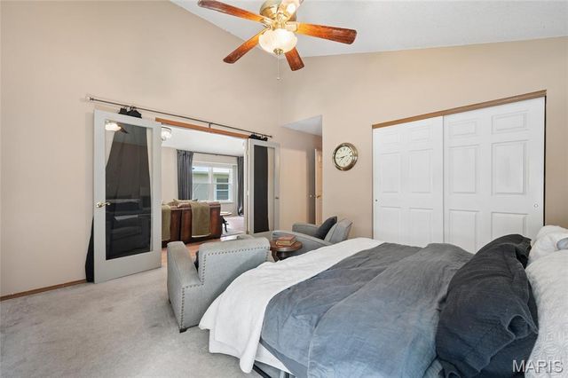 1121 Wild Plum Drive, St Peters, MO 63303