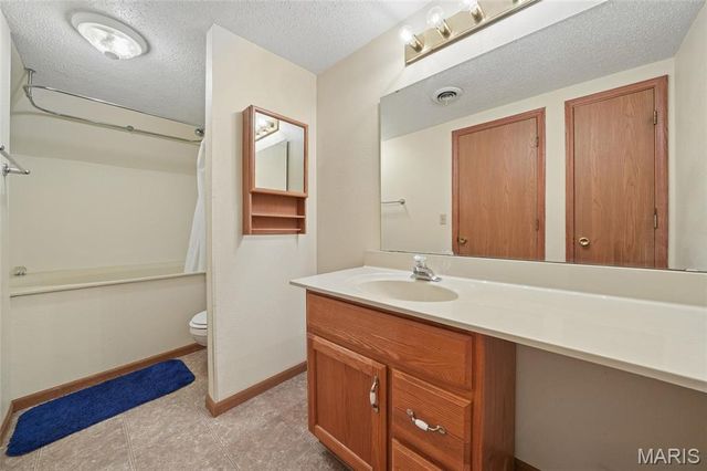 1121 Wild Plum Drive, St Peters, MO 63303