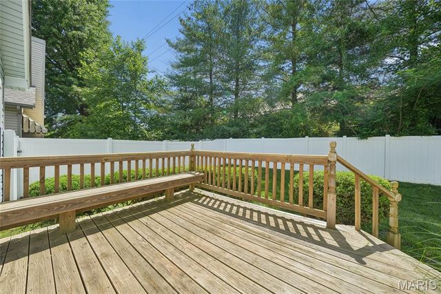 1121 Wild Plum Drive, St Peters, MO 63303
