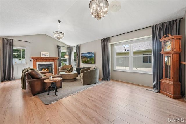 1121 Wild Plum Drive, St Peters, MO 63303